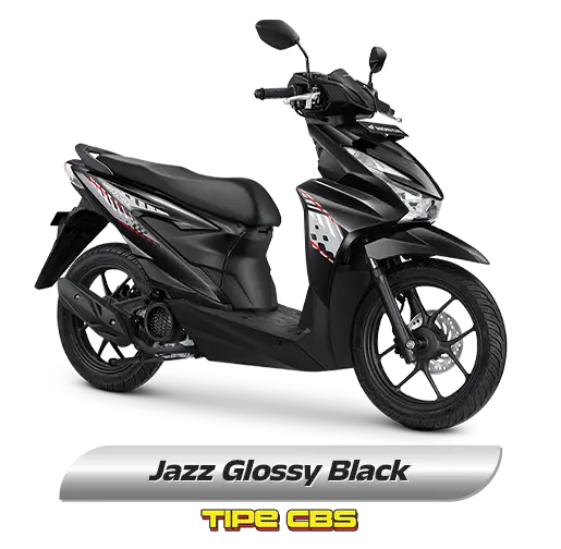 Honda BeAT warna Pilihan warna 7