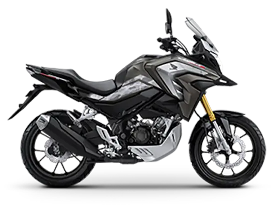 Honda CB150X - Honda CB150X